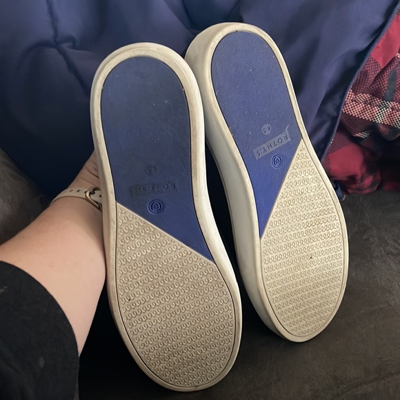 Black Rothy’s - Picture 5 of 8